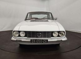Lancia Flavia 2000 Coupé