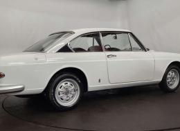 Lancia Flavia 2000 Coupé