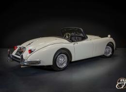 Jaguar Série - XK 150 OTS 3.8 Roadster