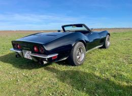 Chevrolet Corvette C3 Cabriolet 1972