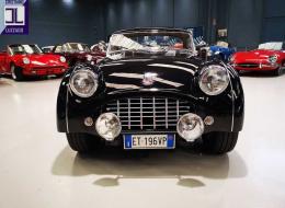 Triumph TR3