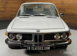 BMW CS 3.0