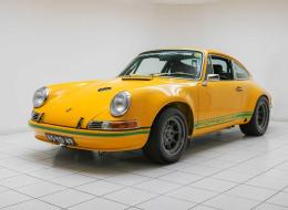 Porsche 911 * Perfect Restored * Tribute to ST * Engine 0 km * de 1976