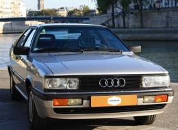Audi GT  de 1986
