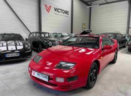 Nissan 300 ZX Twin Turbo Phase 1