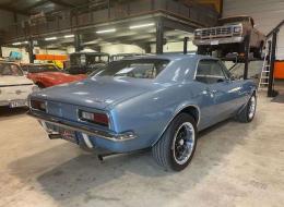 Chevrolet Camaro 5.4 V8 Coupé