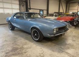 Chevrolet Camaro 5.4 V8 Coupé