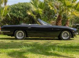 Lamborghini 400 GT Spyder