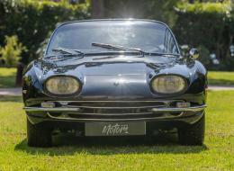 Lamborghini 400 GT Spyder