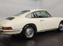 Porsche 911 2.0 SWB