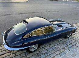 Jaguar Type E série 2