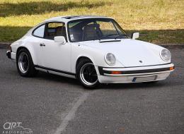 Porsche 911 3.0L Coupé