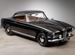 BMW 503 Coupé Serie II