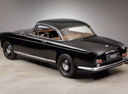 BMW 503 Coupé Serie II