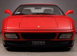 Ferrari 348 TS Targa