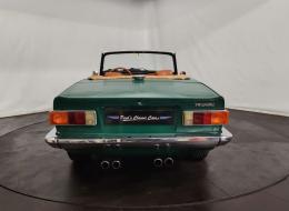 Triumph TR6