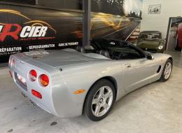 Chevrolet Corvette C5 Cabriolet