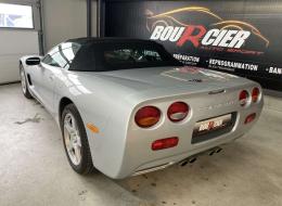 Chevrolet Corvette C5 Cabriolet