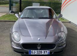 Maserati 4200GT Coupé