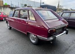Renault 16 Grand Luxe 