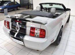 Ford Mustang 4.0 Cabriolet