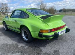 Porsche 911 carrera 2.7 L MFI