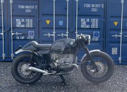 Moto BMW R100/7 CT OK