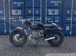 Moto BMW R100/7 CT OK