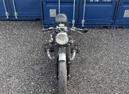 Moto BMW R100/7 CT OK