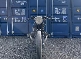 Moto BMW R100/7 CT OK