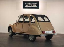 Citroen 2 CV 2CV6