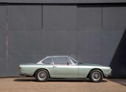 Maserati Mexico FRUA
