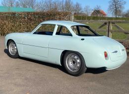 Alfa Roméo Giulietta Sprint SZ (Rebodied)