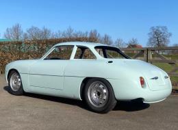 Alfa Roméo Giulietta Sprint SZ (Rebodied)