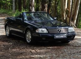 Mercedes-Benz SL 300 24V R129