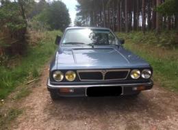 Lancia Beta HPE EXECUTIVE