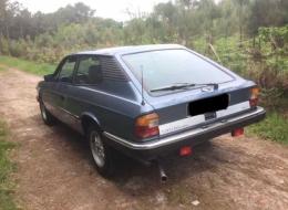 Lancia Beta HPE EXECUTIVE