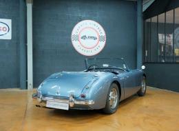 Austin Healey 100 /6 BN4