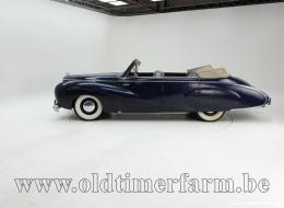 Austin Ten Sheerline '49 CH2729
