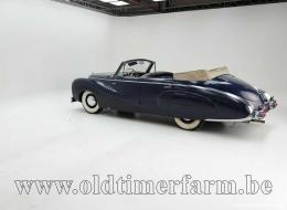 Austin Ten Sheerline '49 CH2729