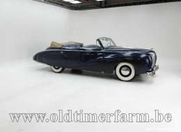 Austin Ten Sheerline '49 CH2729