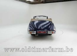 Austin Ten Sheerline '49 CH2729