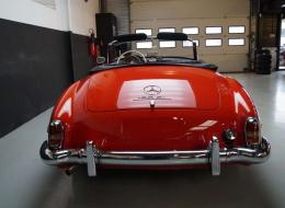 Mercedes-Benz SL 190