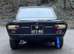 Lancia Fulvia 1.3S - Serie 2