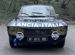 Lancia Fulvia 1.3S - Serie 2