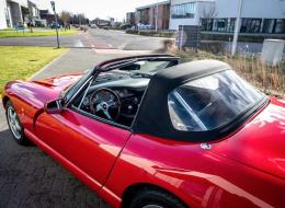 TVR Chimaera 4.0 Cabriolet