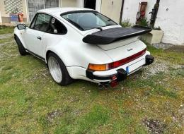 Porsche 930 Turbo 3.3