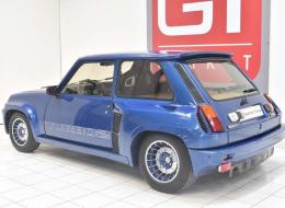 Renault R5 Turbo 2