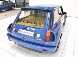 Renault R5 Turbo 2