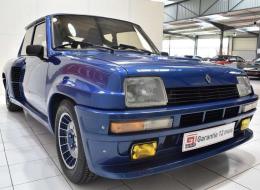 Renault R5 Turbo 2